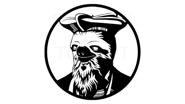Slothstradamus