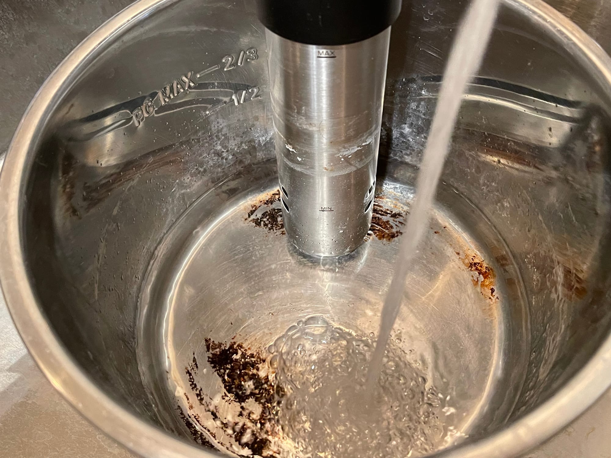 How Do I Clean My Sous Vide Cooker?