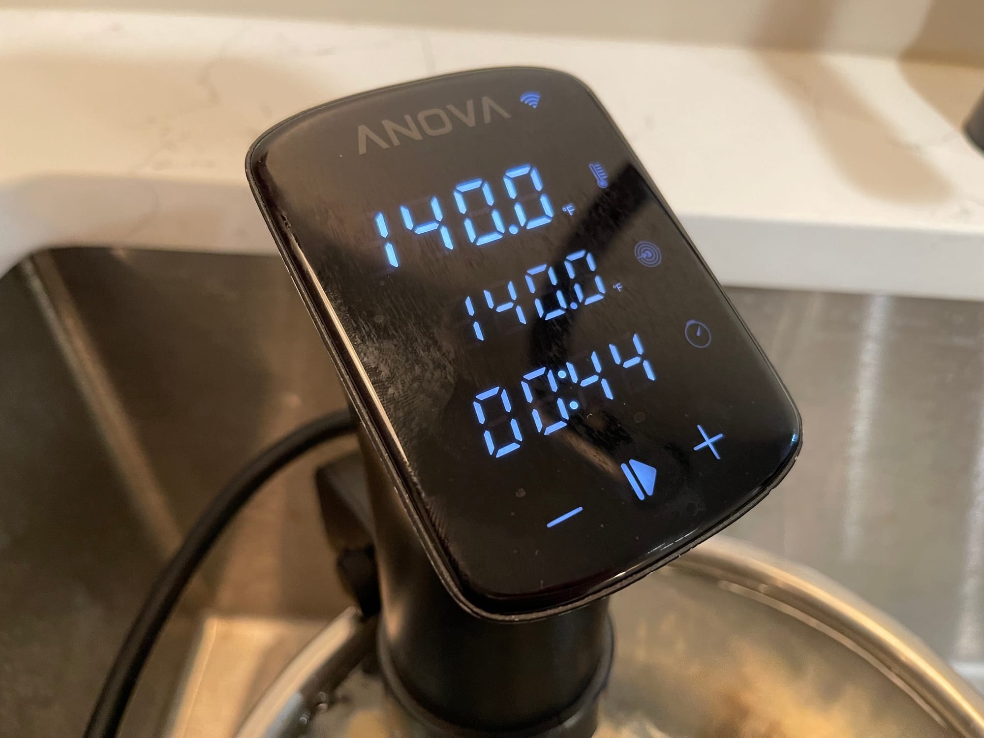 How Do I Clean My Sous Vide Cooker?